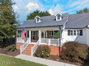 Photo of 1957 Lakebrook Circle, Dandridge, TN 37725 (MLS # 1358656)