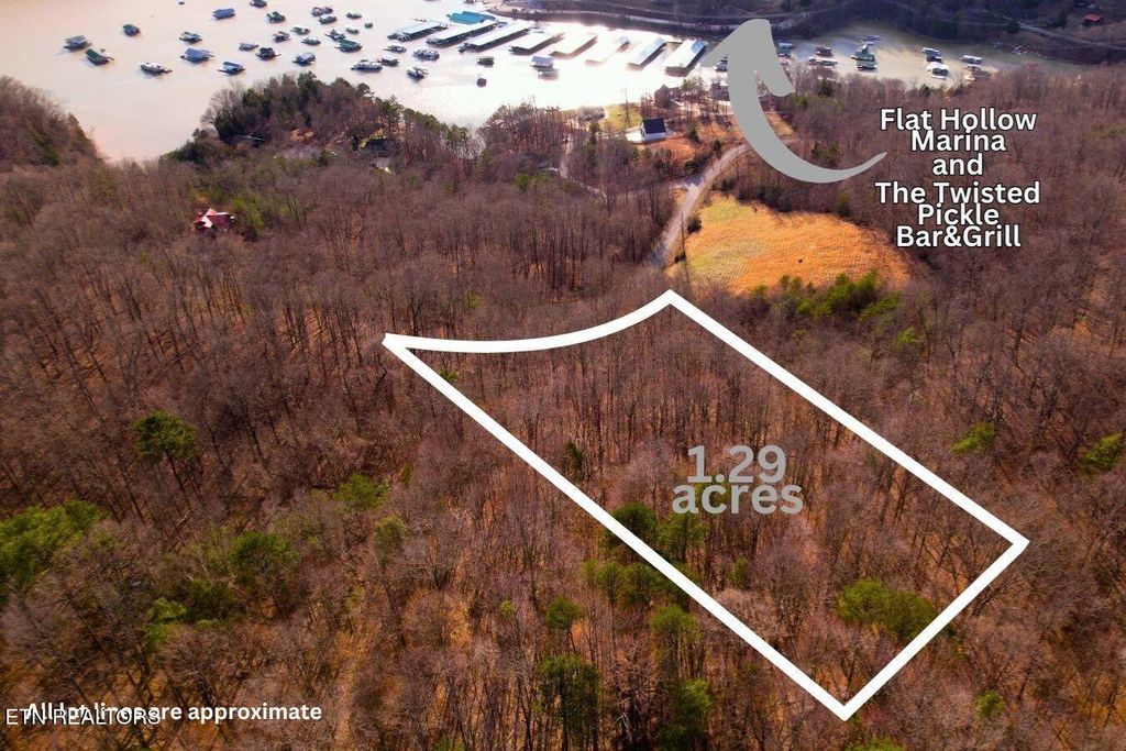 Photo of Lot 147 Saddle Ridge Drive, Speedwell, TN 37870 (MLS # 1291563)