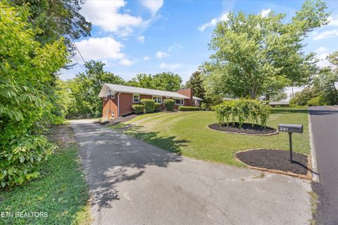 Tiny photo for 301 NW Portsmouth Rd, Knoxville, TN 37909 (MLS # 1309034)