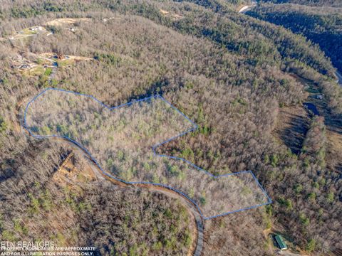 Photo of Balfour Drive, Harriman, TN 37748 (MLS # 1320318)
