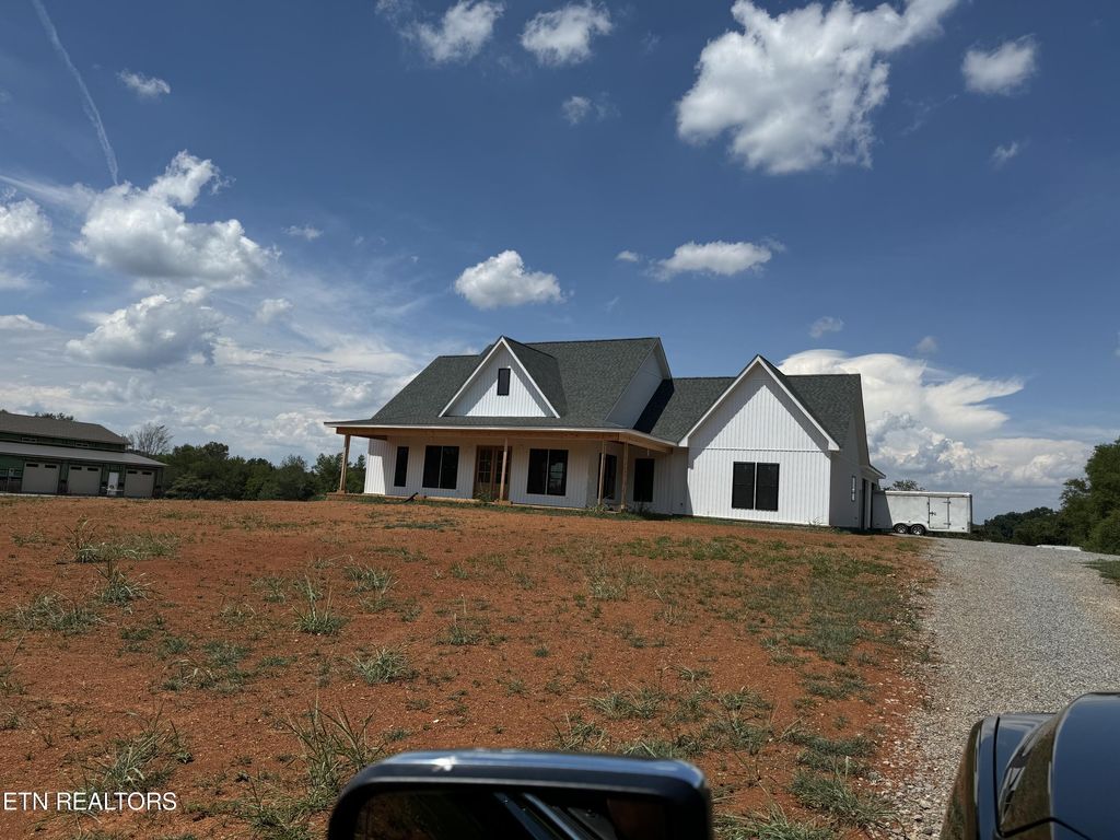 Photo of 941 Disco Loop Rd, Friendsville, TN 37737 (MLS # 1272727)