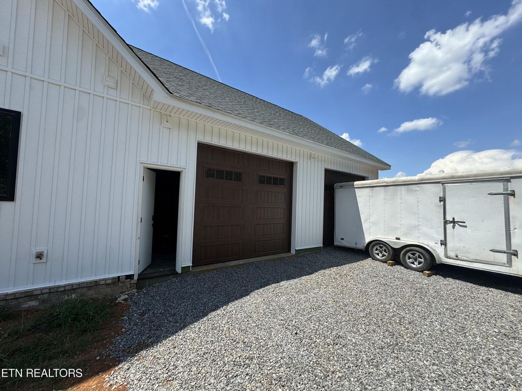 Photo of 941 Disco Loop Rd, Friendsville, TN 37737 (MLS # 1272727)