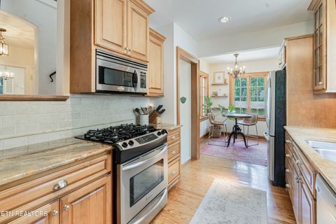 Tiny photo for 548 Noelton Drive, Knoxville, TN 37919 (MLS # 1315594)