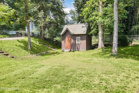 Tiny photo for 548 Noelton Drive, Knoxville, TN 37919 (MLS # 1315594)