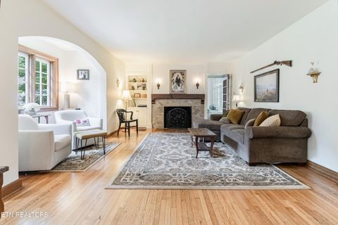 Tiny photo for 548 Noelton Drive, Knoxville, TN 37919 (MLS # 1315594)