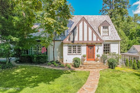 Photo of 548 Noelton Drive, Knoxville, TN 37919 (MLS # 1315594)