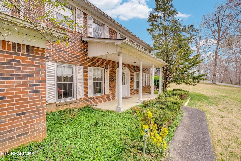 Photo of 99 Hilltop Lane, Byrdstown, TN 38549 (MLS # 1334881)