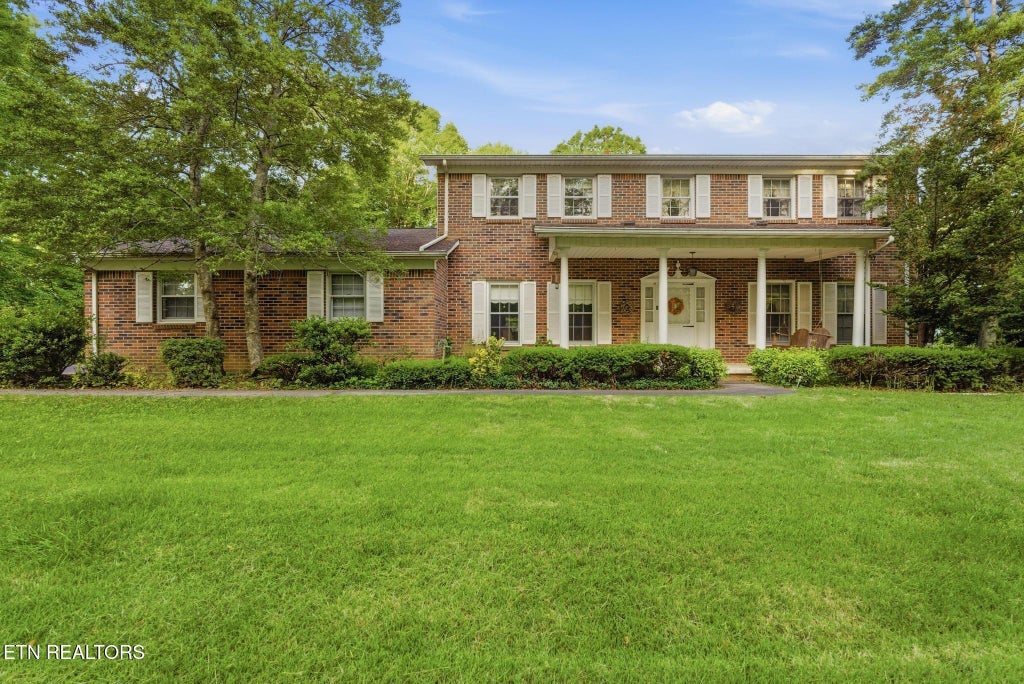 Photo of 99 Hilltop Lane, Byrdstown, TN 38549 (MLS # 1334881)