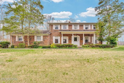 Photo of 99 Hilltop Lane, Byrdstown, TN 38549 (MLS # 1334881)