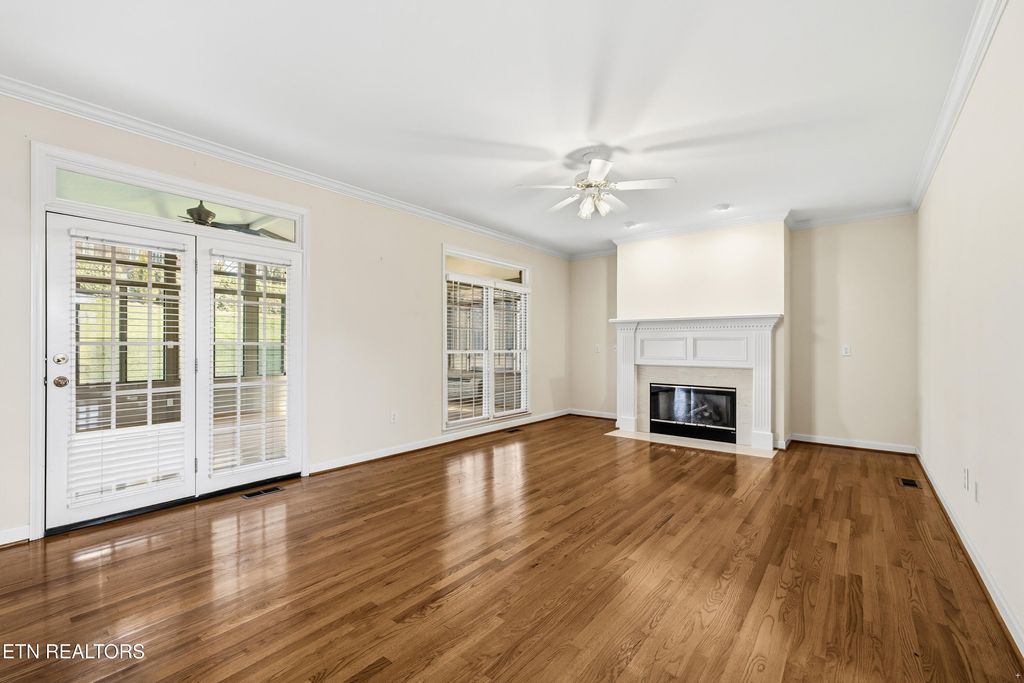 Photo of 8915 Isherwood Lane, Knoxville, TN 37922 (MLS # 1327844)