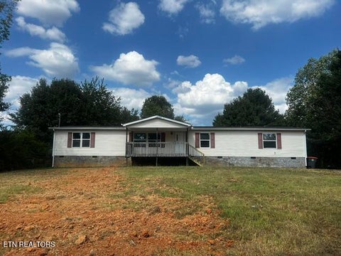 Photo of 1742 Kivett Drive, New Market, TN 37820 (MLS # 1355095)