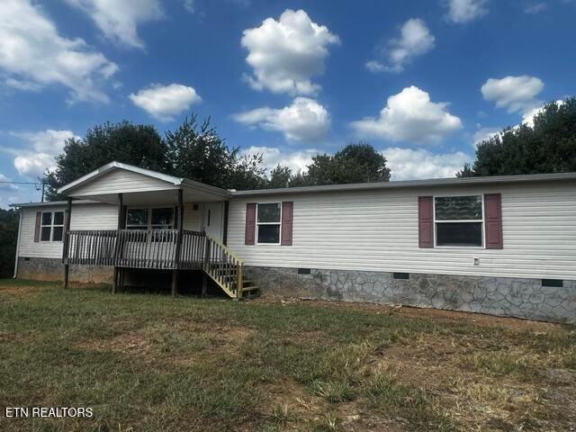 Photo of 1742 Kivett Drive, New Market, TN 37820 (MLS # 1355095)
