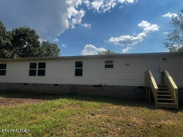 Photo of 1742 Kivett Drive, New Market, TN 37820 (MLS # 1355095)