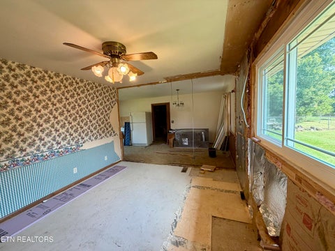 Tiny photo for 6900 Clowers Drive, Knoxville, TN 37924 (MLS # 1354512)