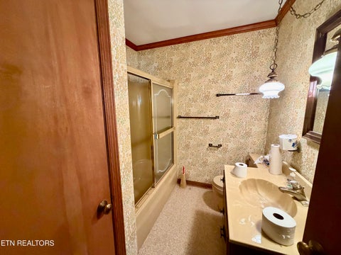 Tiny photo for 6900 Clowers Drive, Knoxville, TN 37924 (MLS # 1354512)