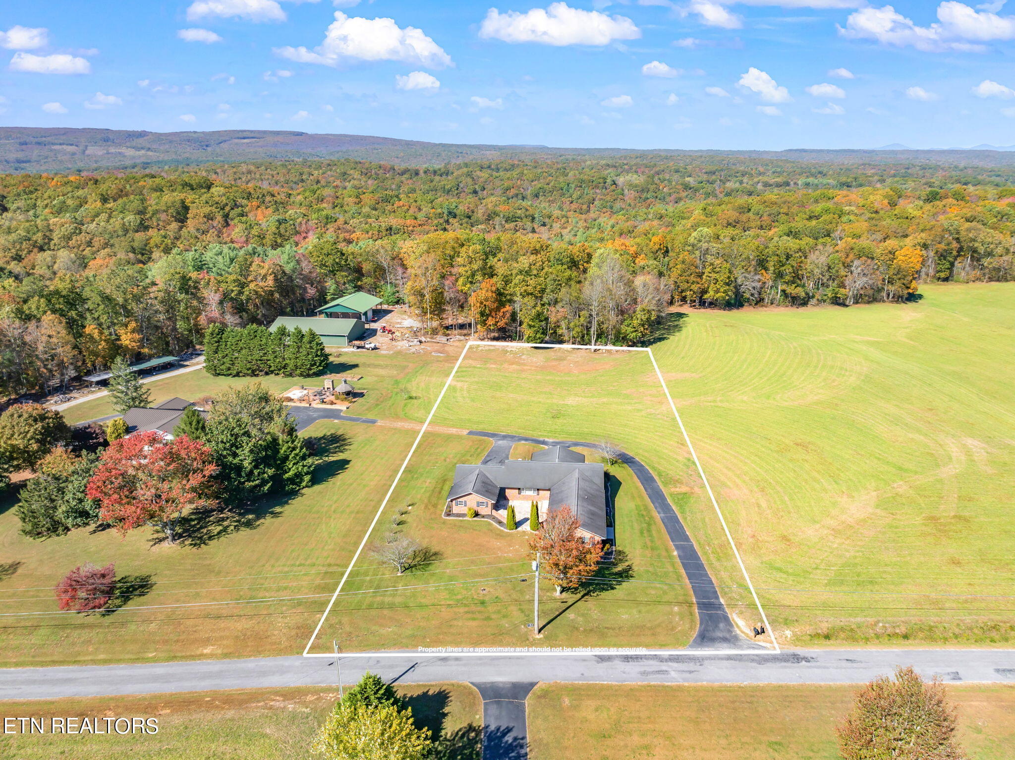 280 Blake Rd