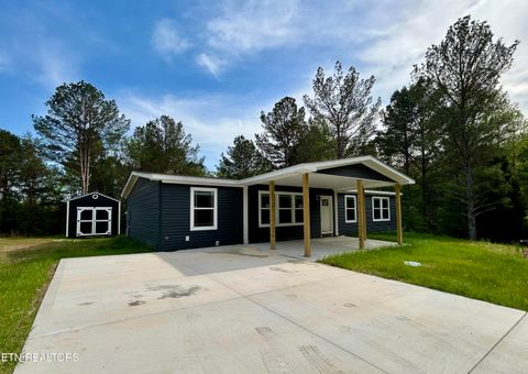 Photo of 200 Sable Rd, Spring City, TN 37381 (MLS # 1337595)