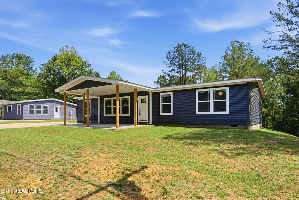 Photo of 200 Sable Rd, Spring City, TN 37381 (MLS # 1337595)