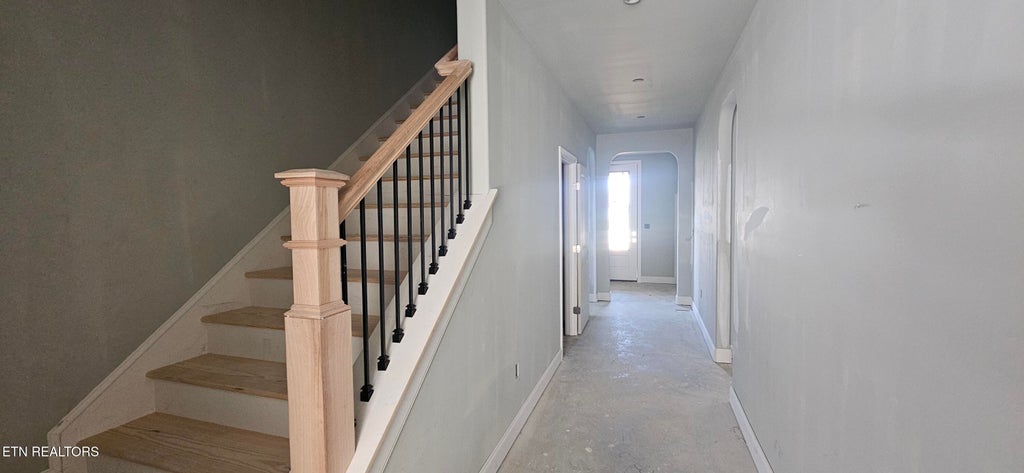 Photo of 12850 Hemlock Grove Lane, Knoxville, TN 37922 (MLS # 1351346)