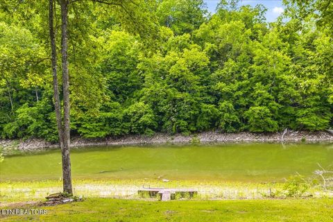 Tiny photo for 320 Wagon Lane, Speedwell, TN 37870 (MLS # 1343078)
