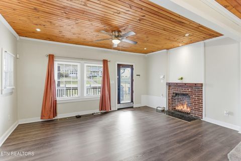 Tiny photo for 4143 Walker Blvd, Knoxville, TN 37917 (MLS # 1323542)