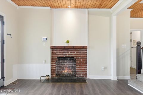 Tiny photo for 4143 Walker Blvd, Knoxville, TN 37917 (MLS # 1323542)