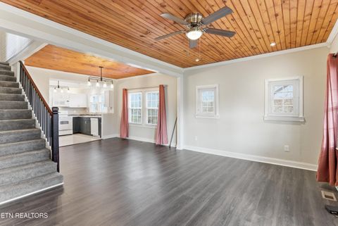 Tiny photo for 4143 Walker Blvd, Knoxville, TN 37917 (MLS # 1323542)