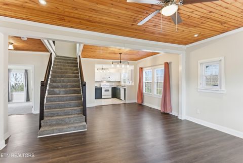 Tiny photo for 4143 Walker Blvd, Knoxville, TN 37917 (MLS # 1323542)