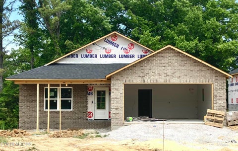 Photo of 7260 Rialto Lane, Knoxville, TN 37918 (MLS # 1359846)