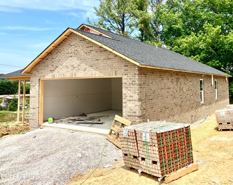 Tiny photo for 7260 Rialto Lane, Knoxville, TN 37918 (MLS # 1359846)