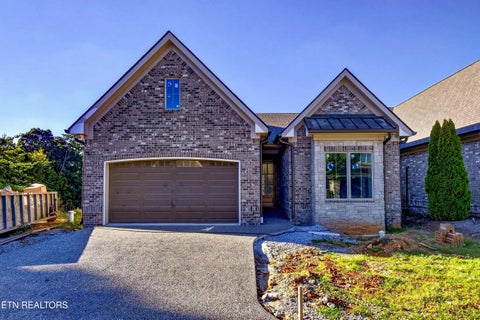 Photo of 1447 Le Conte Vista Way, Knoxville, TN 37919 (MLS # 1358134)