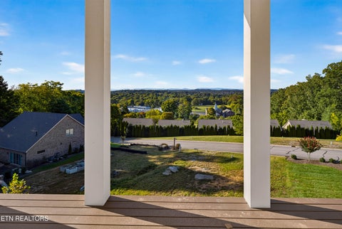 Tiny photo for 1447 Le Conte Vista Way, Knoxville, TN 37919 (MLS # 1358134)