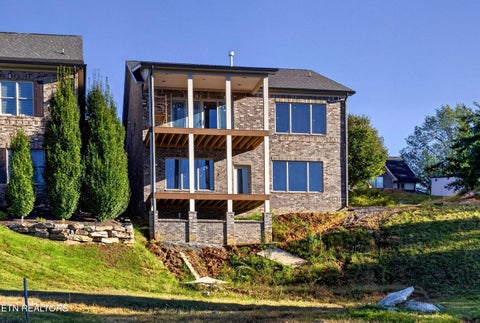 Tiny photo for 1447 Le Conte Vista Way, Knoxville, TN 37919 (MLS # 1358134)
