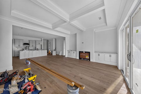 Tiny photo for 1447 Le Conte Vista Way, Knoxville, TN 37919 (MLS # 1358134)