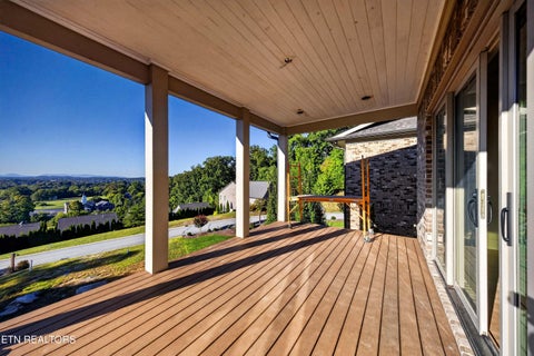 Tiny photo for 1447 Le Conte Vista Way, Knoxville, TN 37919 (MLS # 1358134)