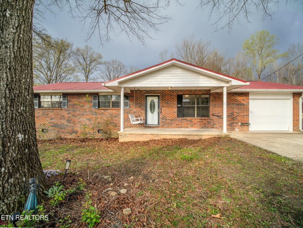 Photo of 541 Second Norway Lane, Oliver Springs, TN 37840 (MLS # 1295699)