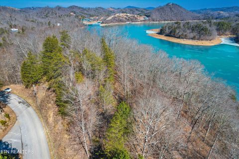 Tiny photo for 34 Mountain Shores Drive, New Tazewell, TN 37825 (MLS # 1329106)