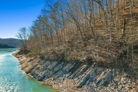 Tiny photo for 34 Mountain Shores Drive, New Tazewell, TN 37825 (MLS # 1329106)