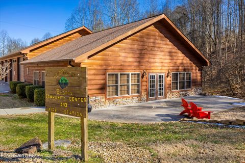 Tiny photo for 34 Mountain Shores Drive, New Tazewell, TN 37825 (MLS # 1329106)