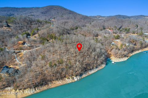 Tiny photo for 34 Mountain Shores Drive, New Tazewell, TN 37825 (MLS # 1329106)