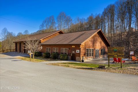 Tiny photo for 34 Mountain Shores Drive, New Tazewell, TN 37825 (MLS # 1329106)