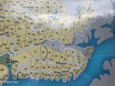 Tiny photo for 34 Mountain Shores Drive, New Tazewell, TN 37825 (MLS # 1329106)