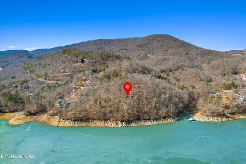 Tiny photo for 34 Mountain Shores Drive, New Tazewell, TN 37825 (MLS # 1329106)