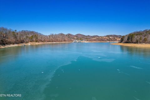 Tiny photo for 34 Mountain Shores Drive, New Tazewell, TN 37825 (MLS # 1329106)