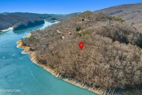 Tiny photo for 34 Mountain Shores Drive, New Tazewell, TN 37825 (MLS # 1329106)