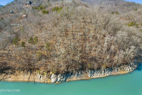 Tiny photo for 34 Mountain Shores Drive, New Tazewell, TN 37825 (MLS # 1329106)