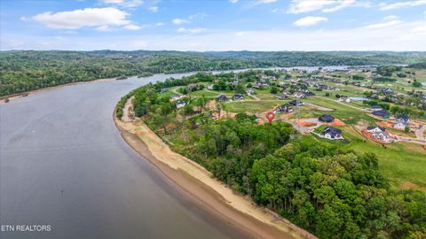 Tiny photo for 600 Firefly Drive, Loudon, TN 37774 (MLS # 1336990)