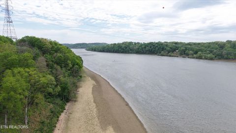 Tiny photo for 600 Firefly Drive, Loudon, TN 37774 (MLS # 1336990)