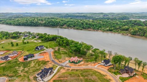 Tiny photo for 600 Firefly Drive, Loudon, TN 37774 (MLS # 1336990)