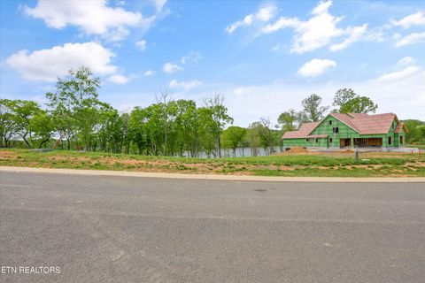 Tiny photo for 600 Firefly Drive, Loudon, TN 37774 (MLS # 1336990)